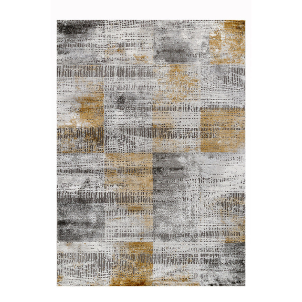 Χαλί Διαδρόμου (80x150) Tzikas Carpets Craft 23302-957