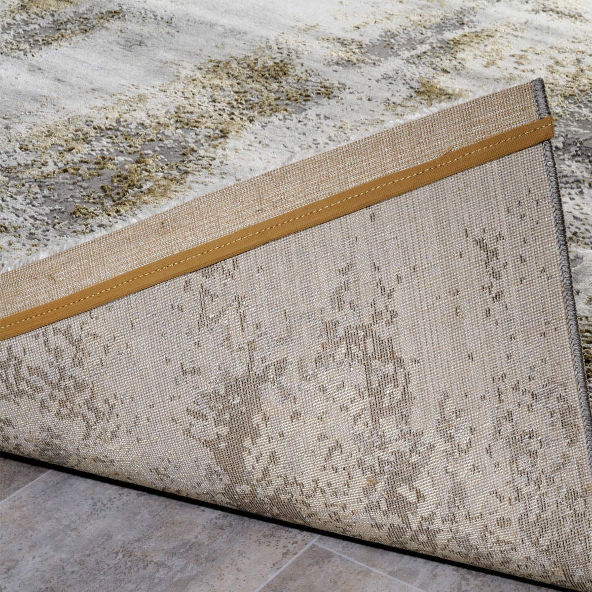 Χαλί (160X230) Tzikas Carpets Craft 38875-257 Home Χαλιά Σαλονιού Spitishop