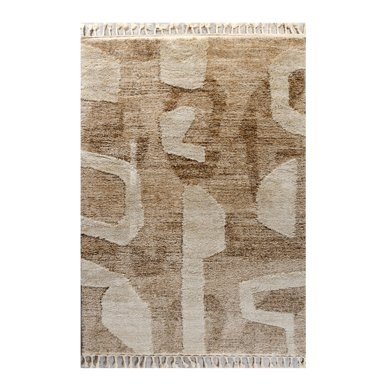 Χαλί (133x190) Tzikas Carpets Dolce 62564-070