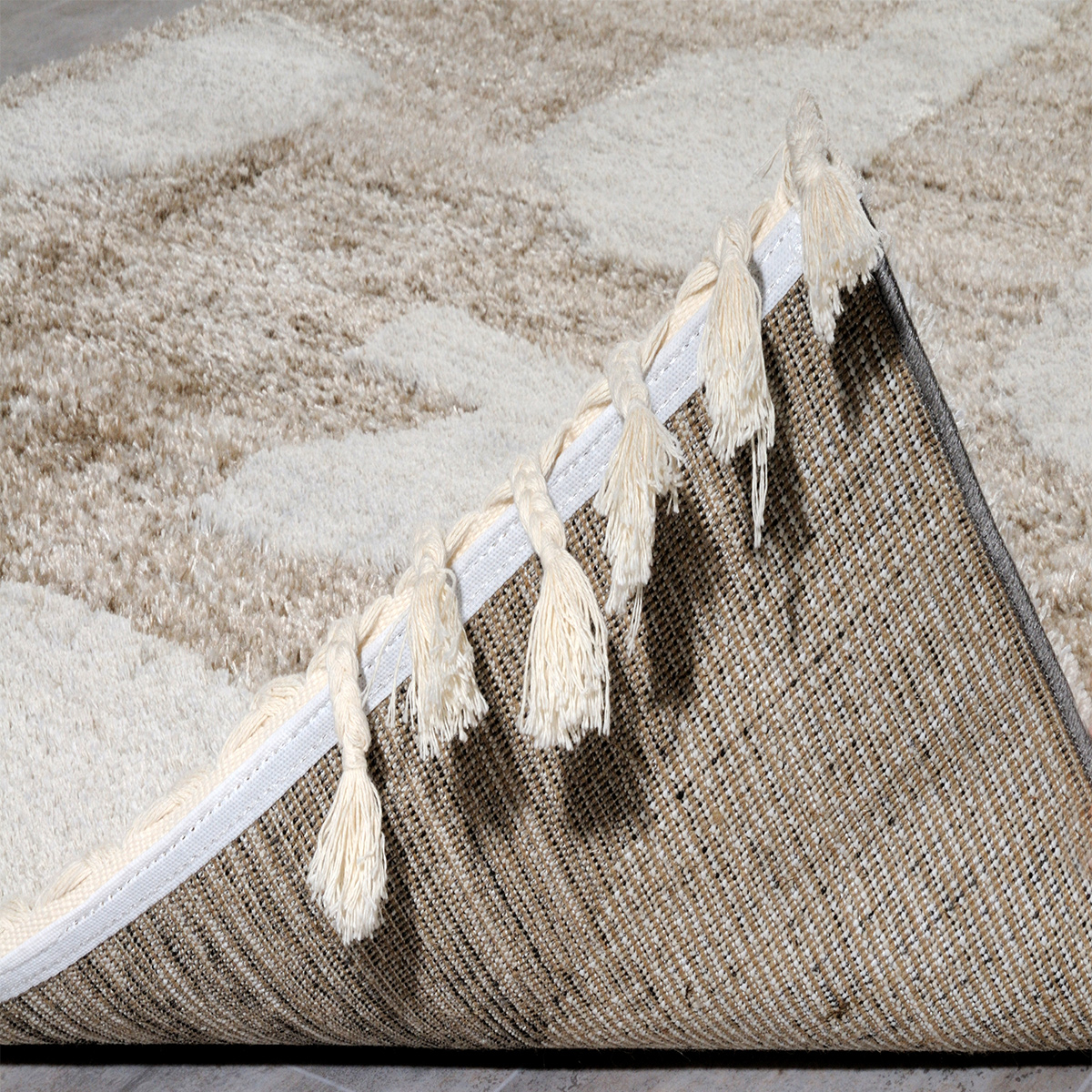 Χαλί (133X190) Tzikas Carpets Dolce 62564-070 Home Χαλιά Σαλονιού Spitishop