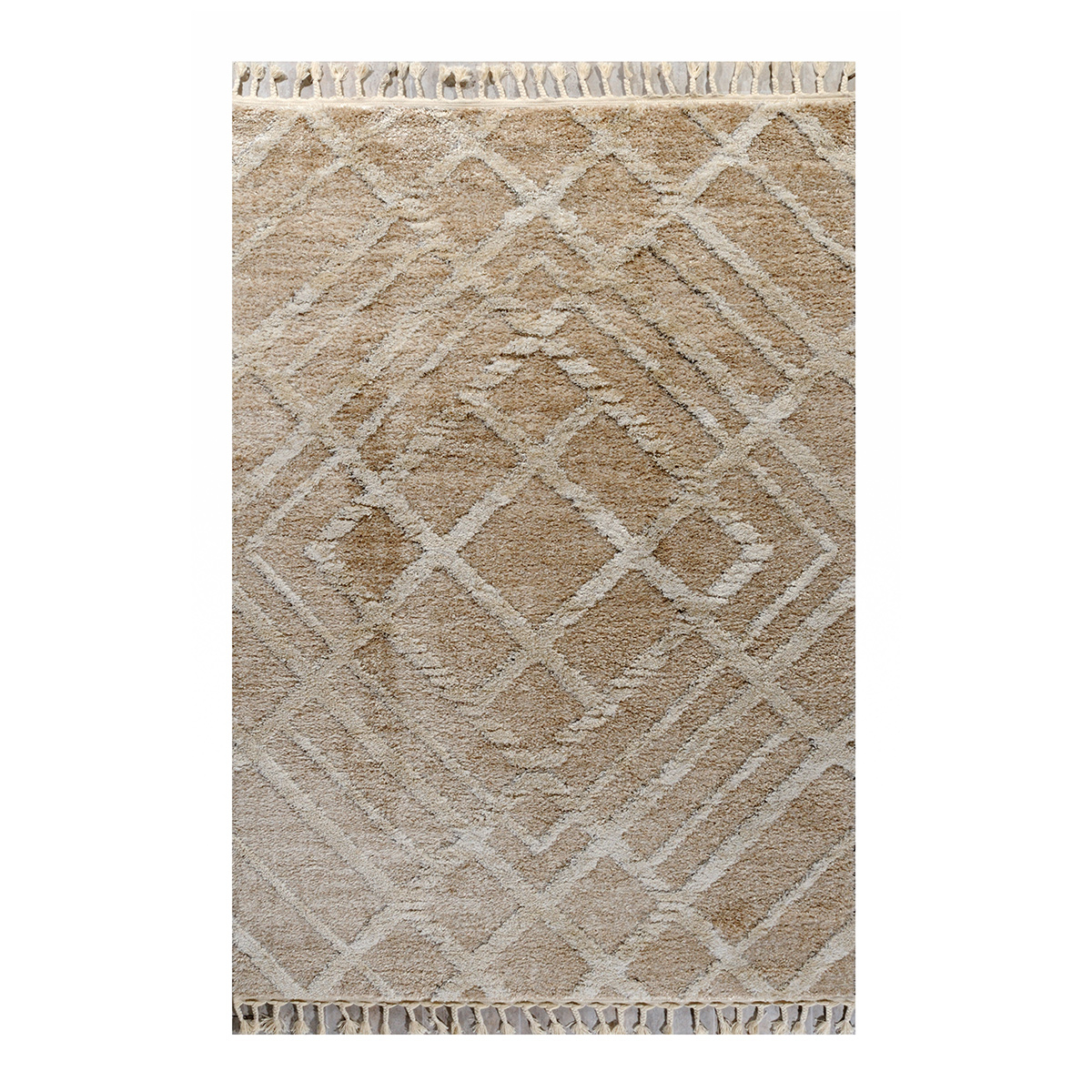 Χαλί (200×290) Tzikas Carpets Dolce 38834-060