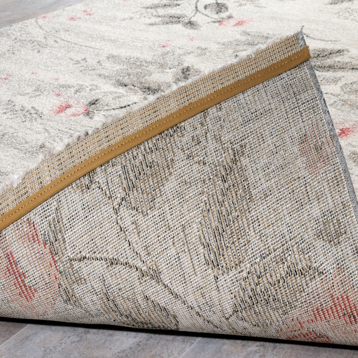 Χαλιά Κρεβατοκάμαρας (Σετ 3Τμχ) Tzikas Carpets Salsa 54514-160 Home Σετ Spitishop