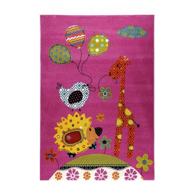 Παιδικό Χαλί (133x190) Tzikas Carpets Diamond 20705-055