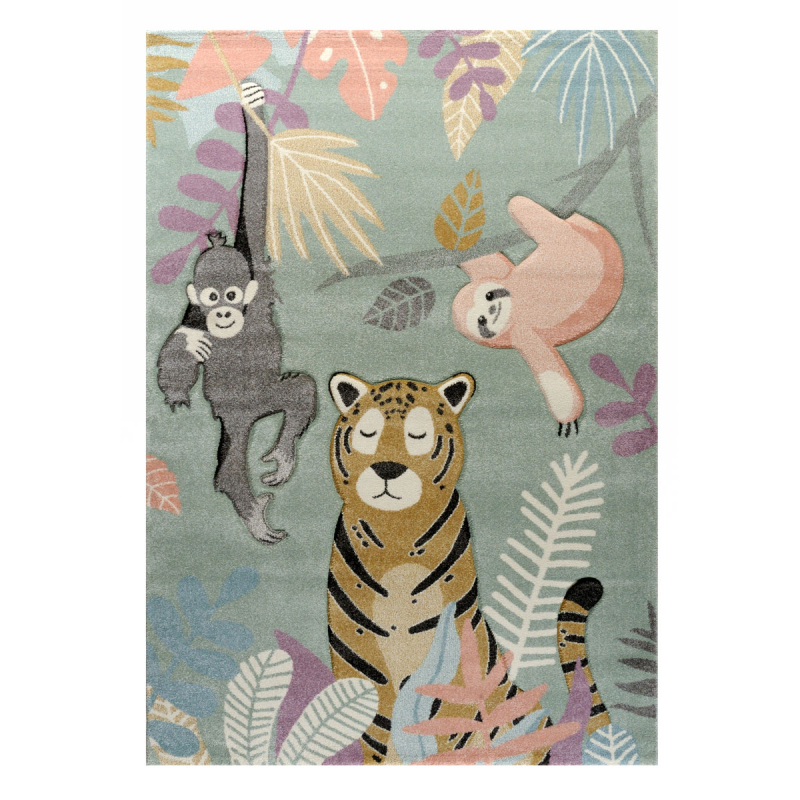 Παιδικό Χαλί (133x190) Tzikas Carpets Diamond 63905-040