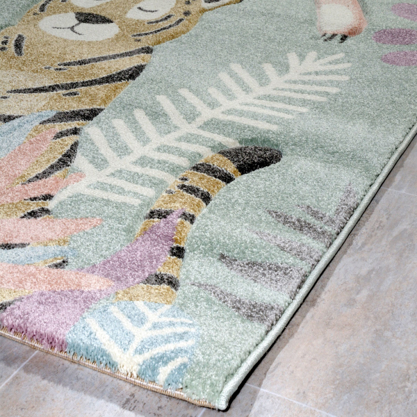 Παιδικό Χαλί (133x190) Tzikas Carpets Diamond 63905-040