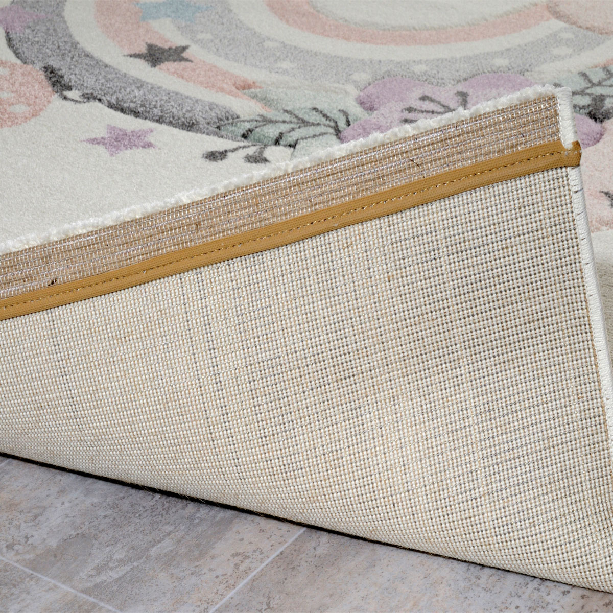 Παιδικό Χαλί (133X190) Tzikas Carpets Diamond 63906-060 Home Χαλιά Βρεφικά & Παιδικά Spitishop