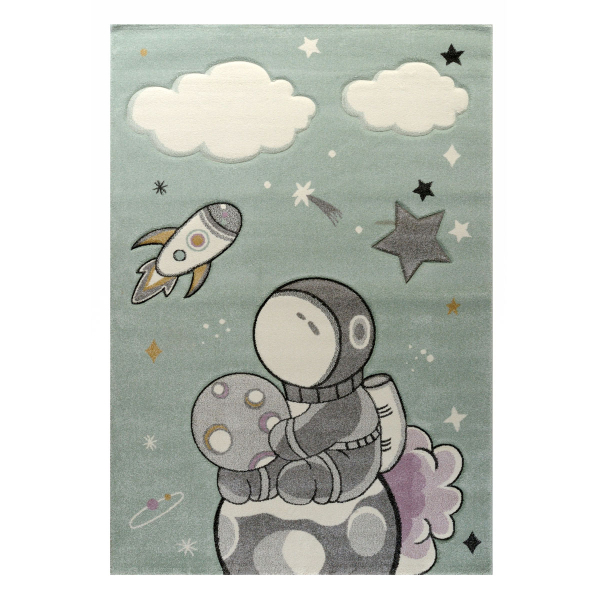 Παιδικό Χαλί (133x190) Tzikas Carpets Diamond 64026-040