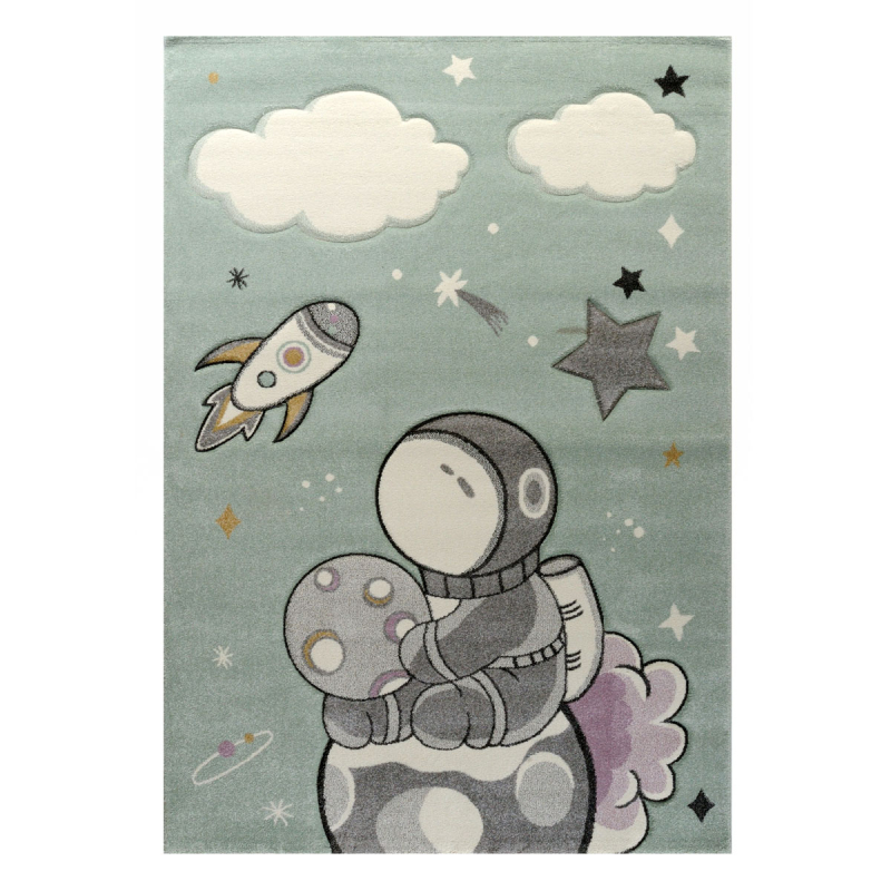 Παιδικό Χαλί (133x190) Tzikas Carpets Diamond 64026-040