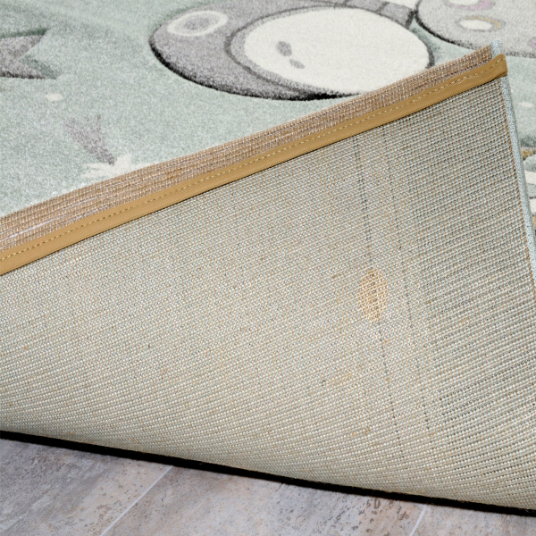 Παιδικό Χαλί (133x190) Tzikas Carpets Diamond 64026-040