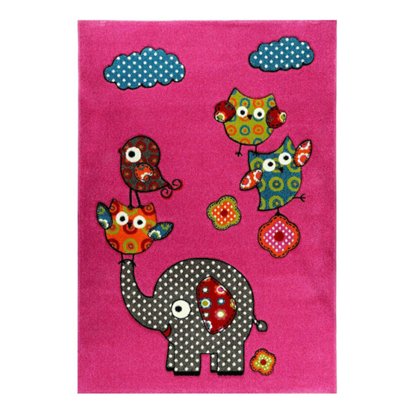 Παιδικό Χαλί (160x230) Tzikas Carpets Diamond 21077-055