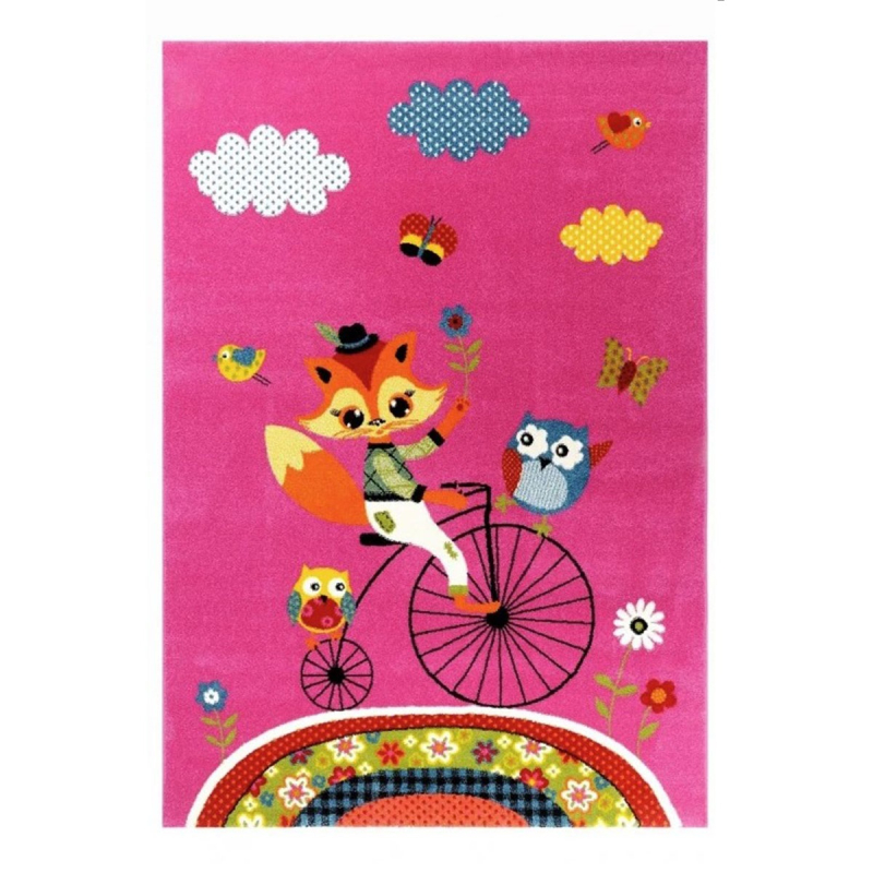 Παιδικό Χαλί (160x230) Tzikas Carpets Diamond 21511-055