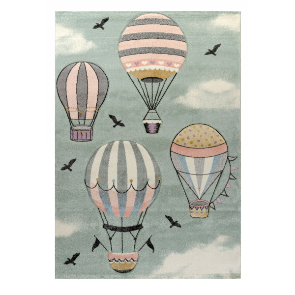 Παιδικό Χαλί (160x230) Tzikas Carpets Diamond 64047-040