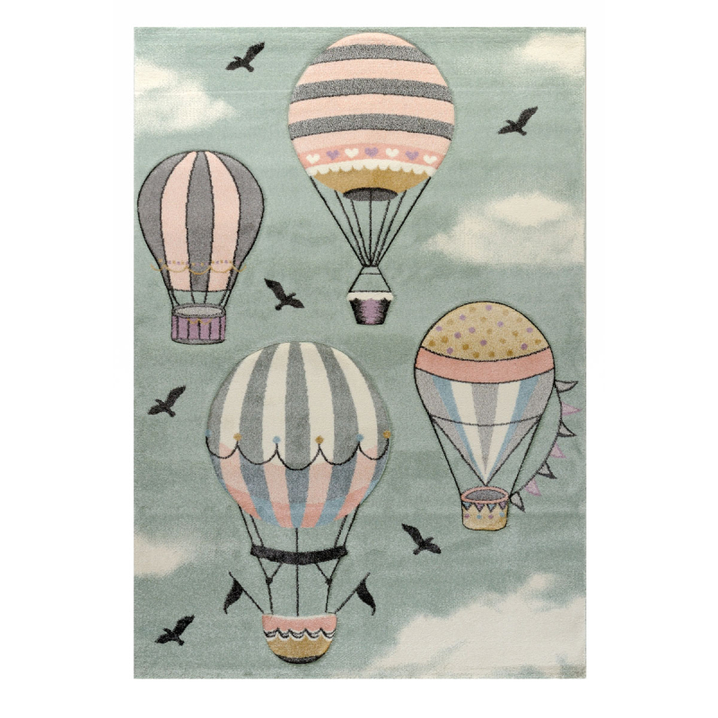 Παιδικό Χαλί (160x230) Tzikas Carpets Diamond 64047-040