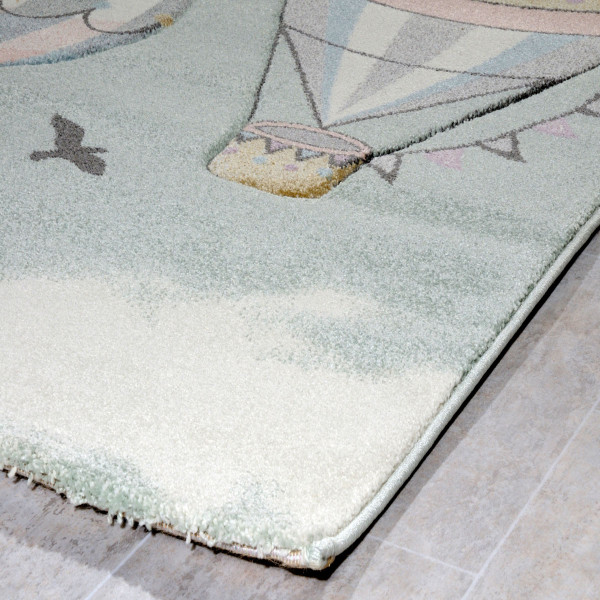 Παιδικό Χαλί (160x230) Tzikas Carpets Diamond 64047-040