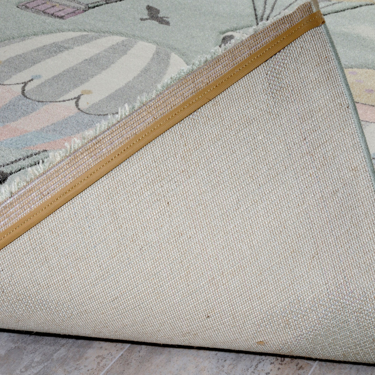 Παιδικό Χαλί (160X230) Tzikas Carpets Diamond 64047-040 Home Χαλιά Βρεφικά & Παιδικά Spitishop