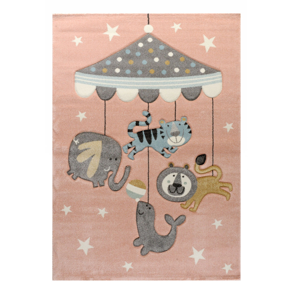 Παιδικό Χαλί (160x230) Tzikas Carpets Diamond 64316-255