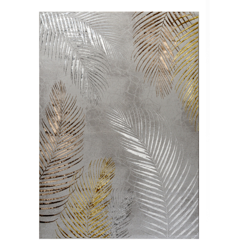 Χαλιά Κρεβατοκάμαρας (Σετ 3τμχ) Tzikas Carpets Creation 50051-495