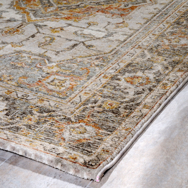 Χαλί (160x230) Tzikas Carpets Paloma 01803-113