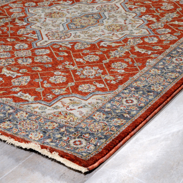 Χαλί (160x230) Tzikas Carpets Paloma 04151-118