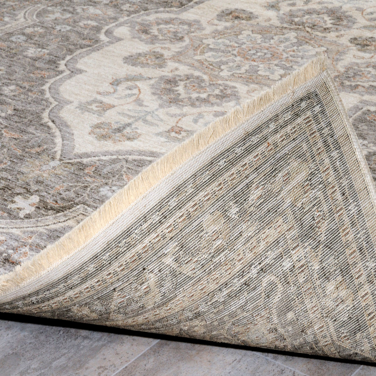 Χαλί (160X230) Tzikas Carpets Paloma 04928-102 Home Χαλιά Σαλονιού Spitishop
