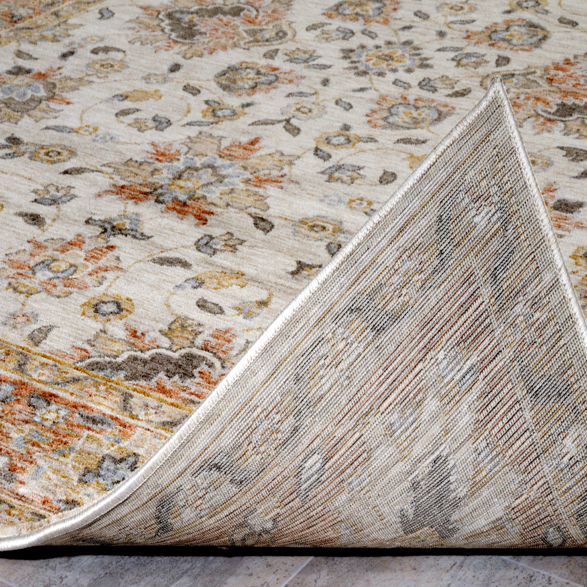 Χαλί (160X230) Tzikas Carpets Paloma 05501-126 Home Χαλιά Σαλονιού Spitishop