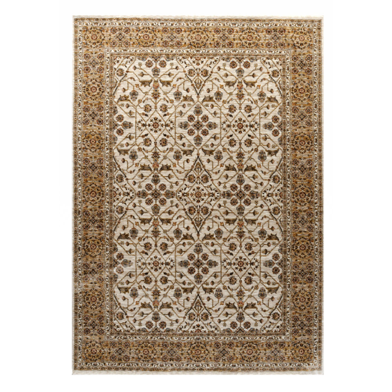 Χαλί (200x250) Tzikas Carpets Paloma 00001-103