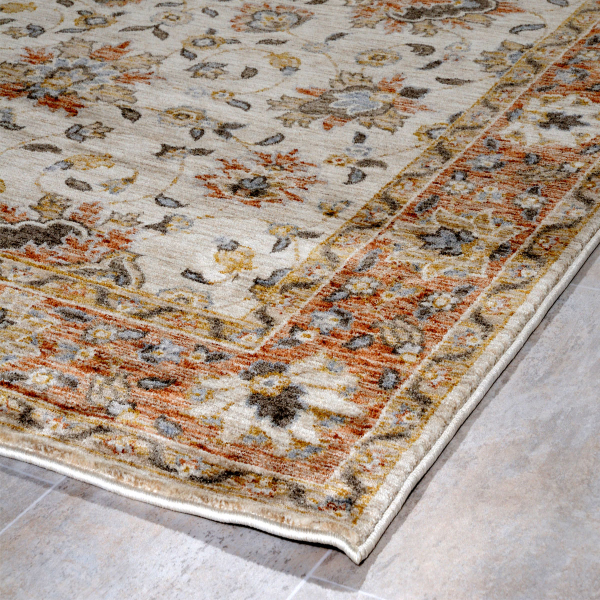 Χαλί (200x250) Tzikas Carpets Paloma 05501-126