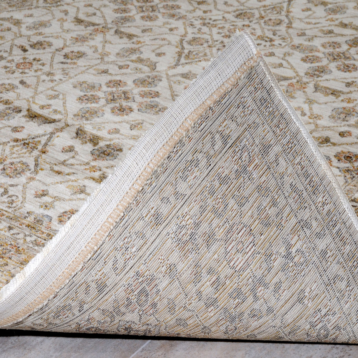 Χαλί (200X290) Tzikas Carpets Paloma 00001-103 Home Χαλιά Σαλονιού Spitishop