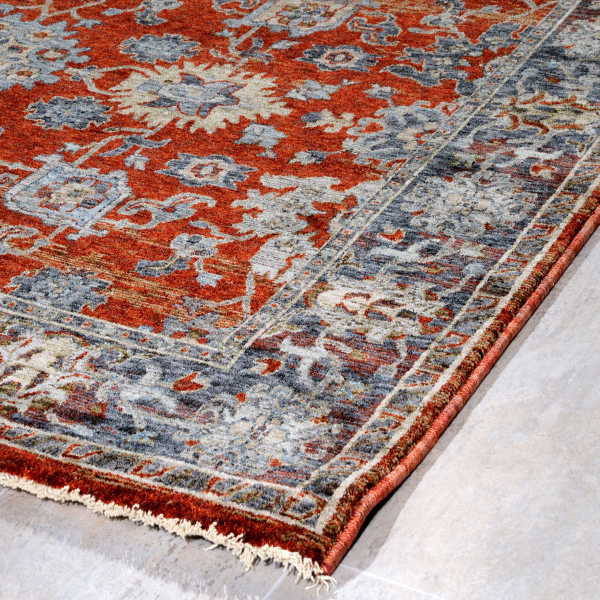 Χαλί (200x290) Tzikas Carpets Paloma 00052-118