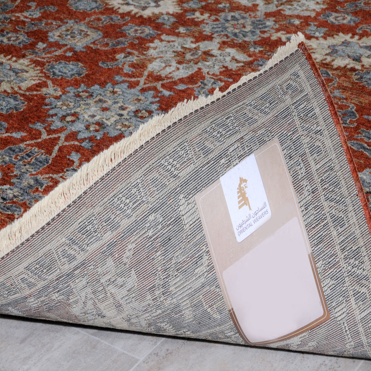 Χαλί (200X290) Tzikas Carpets Paloma 00052-118 Home Χαλιά Σαλονιού Spitishop