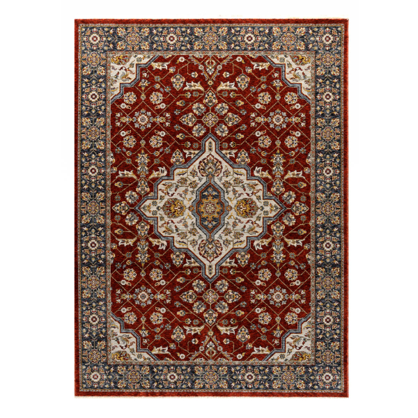 Χαλί (200x290) Tzikas Carpets Paloma 04151-118
