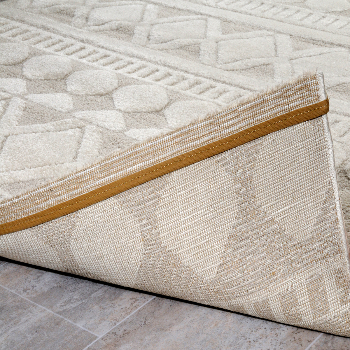 Χαλί (133X190) Tzikas Carpets Elio 62858-060 Home Χαλιά Σαλονιού Spitishop
