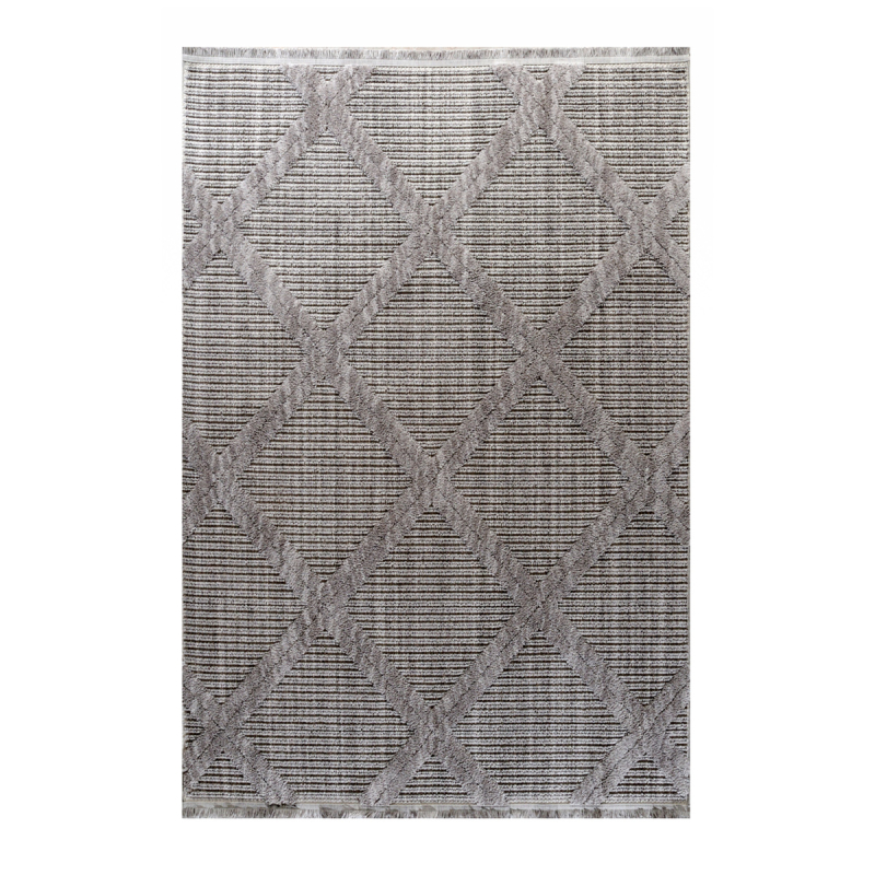 Χαλιά Κρεβατοκάμαρας (Σετ 3τμχ) Tzikas Carpets Garden 61576-095