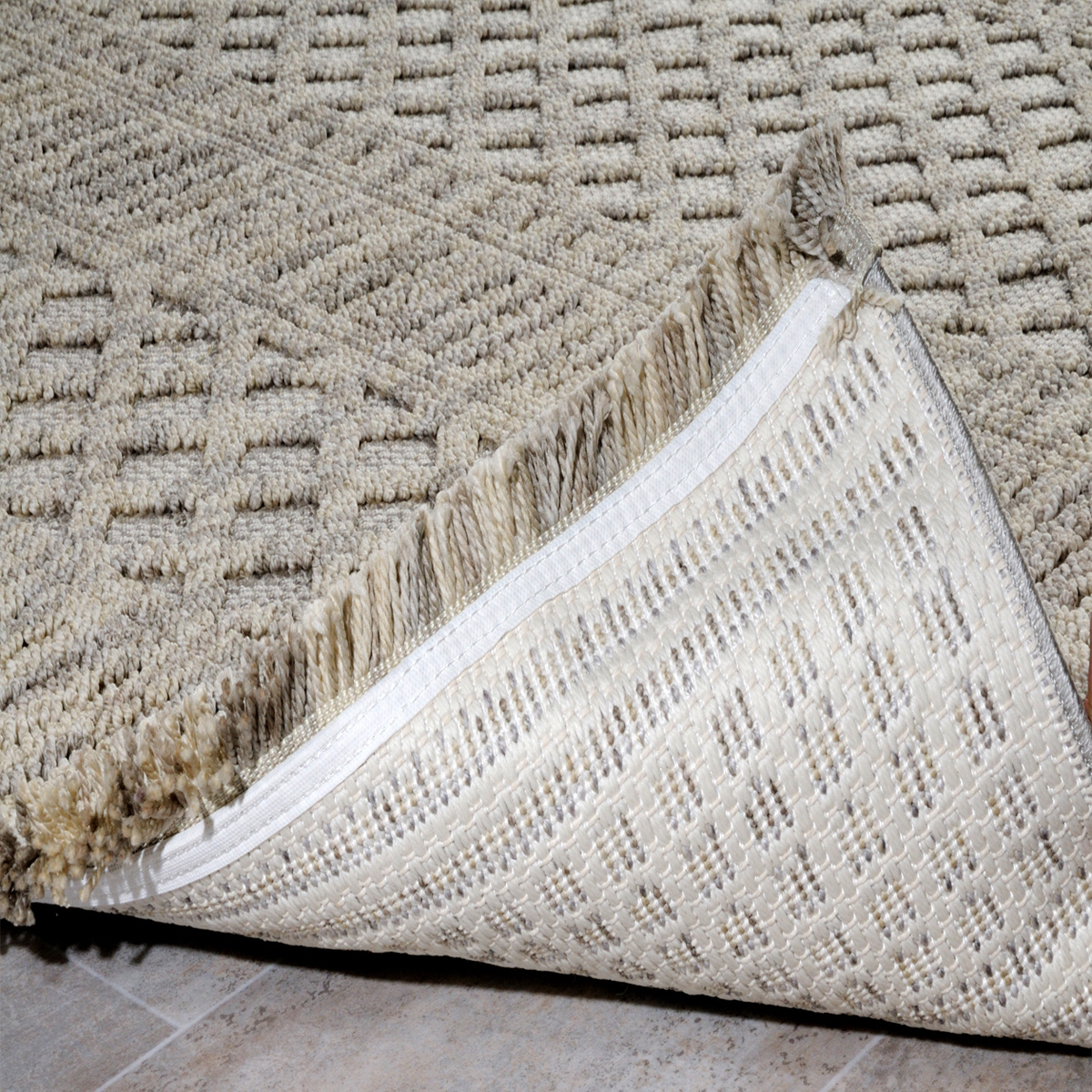 Χαλί All Season (160X230) Tzikas Carpets Garden 61575-080 Home Χαλιά Σαλονιού Spitishop