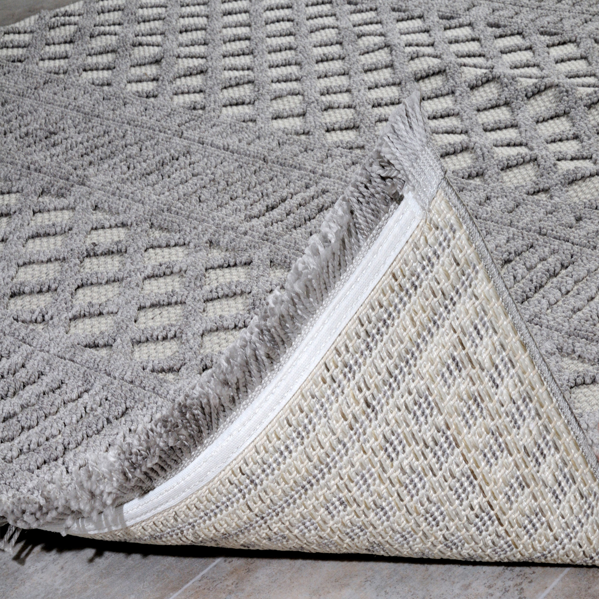 Χαλί All Season (160X230) Tzikas Carpets Garden 61575-095 Home Χαλιά Σαλονιού Spitishop