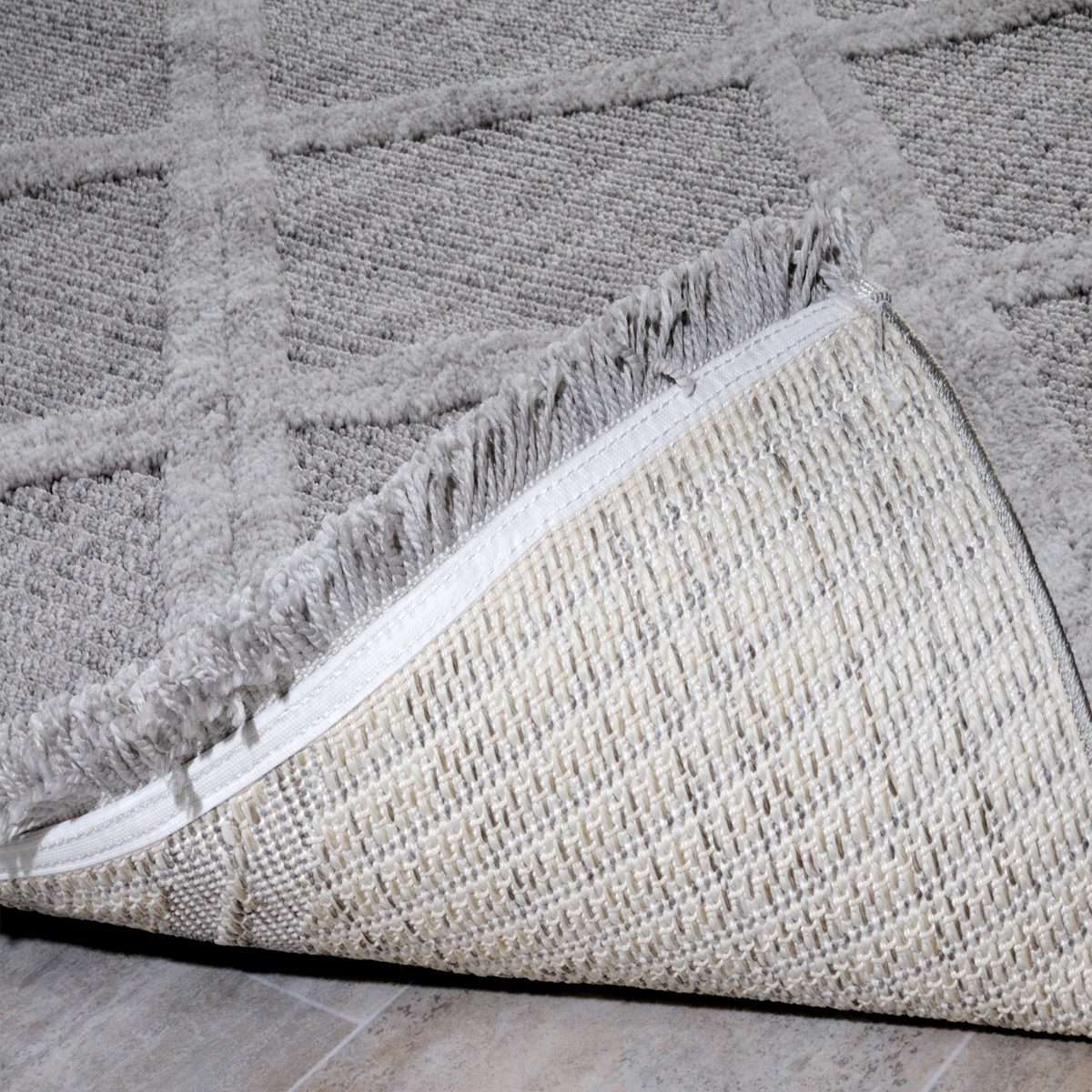 Χαλί All Season (160X230) Tzikas Carpets Garden 61576-095 Home Χαλιά Σαλονιού Spitishop