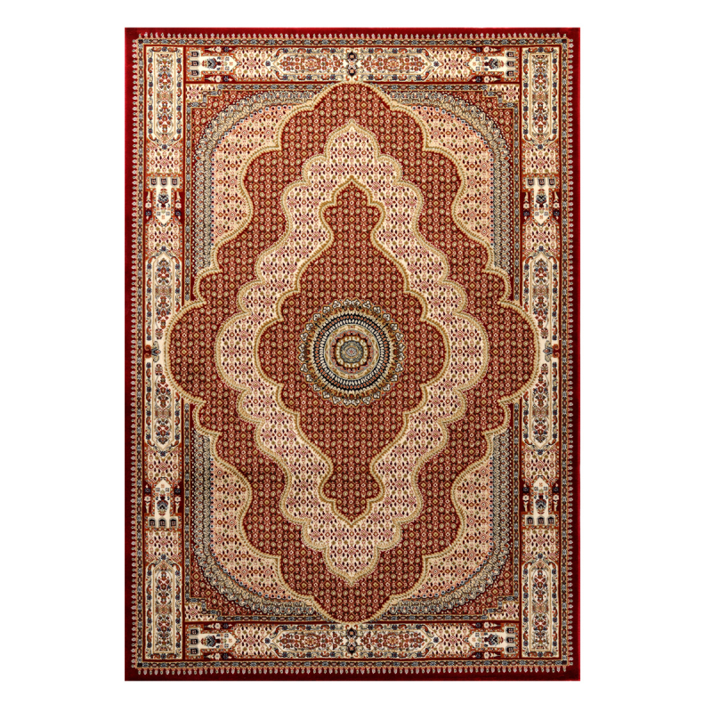 Χαλί (200x290) Tzikas Carpets Kashmir 11393-110