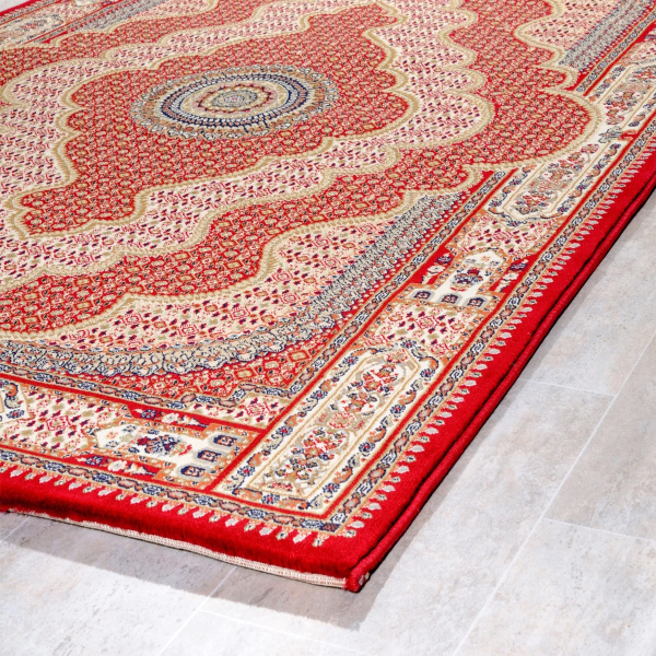 Χαλί (200x290) Tzikas Carpets Kashmir 11393-110