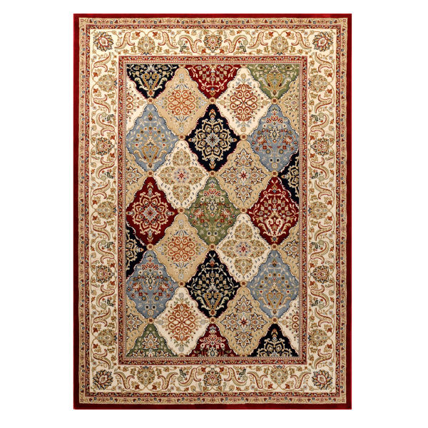 Χαλί (200x290) Tzikas Carpets Kashmir 62585-110