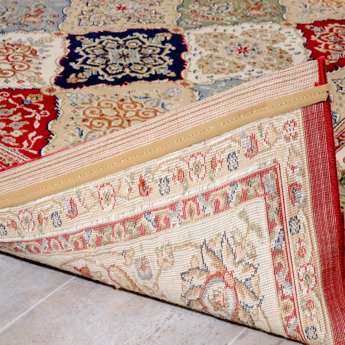 Χαλί (200X290) Tzikas Carpets Kashmir 62585-110 Home Χαλιά Σαλονιού Spitishop