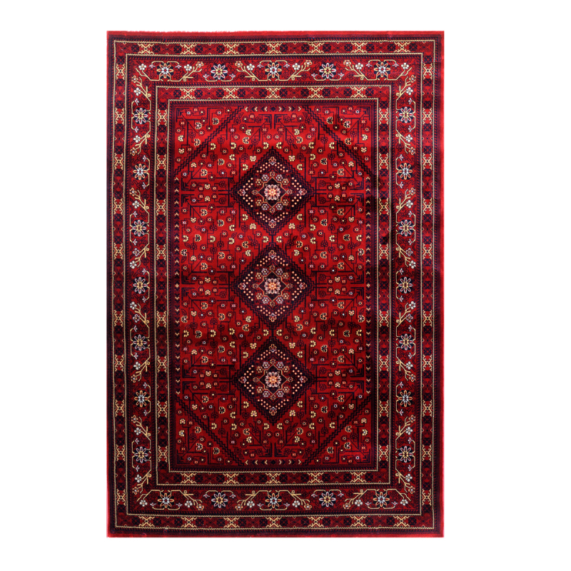 Χαλί (200x250) Tzikas Carpets Dubai 62099-010