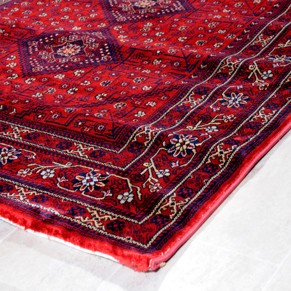 Χαλί (200x250) Tzikas Carpets Dubai 62099-010