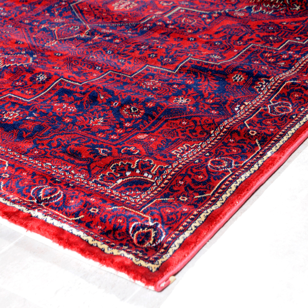 Χαλί (200x250) Tzikas Carpets Dubai 62101-010