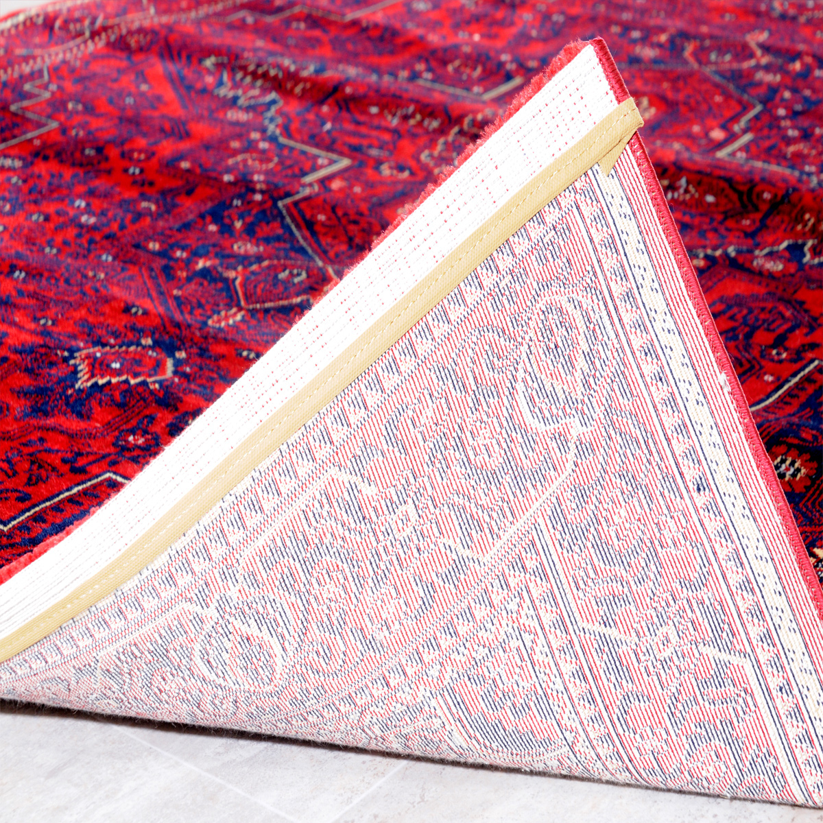 Χαλί (200X250) Tzikas Carpets Dubai 62101-010 Home Χαλιά Σαλονιού Spitishop