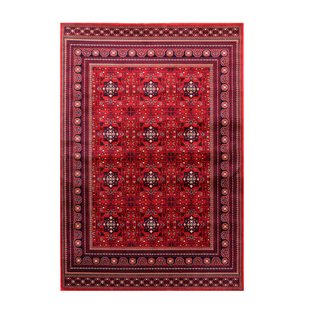 Χαλί (200×290) Tzikas Carpets Dubai 39772-010 261735