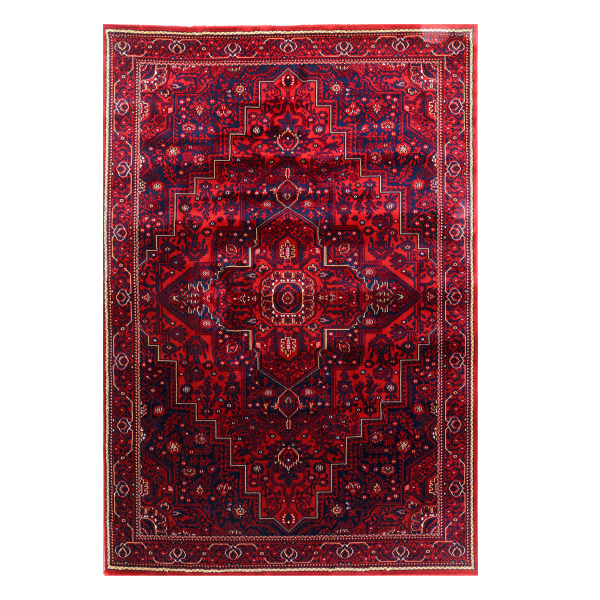 Χαλί (200x290) Tzikas Carpets Dubai 62101-010