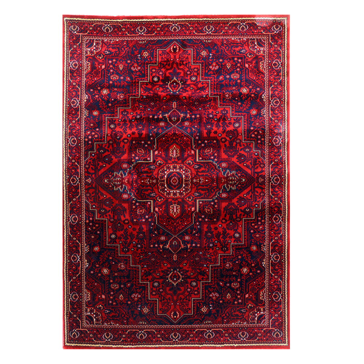 Χαλί (200×290) Tzikas Carpets Dubai 62101-010