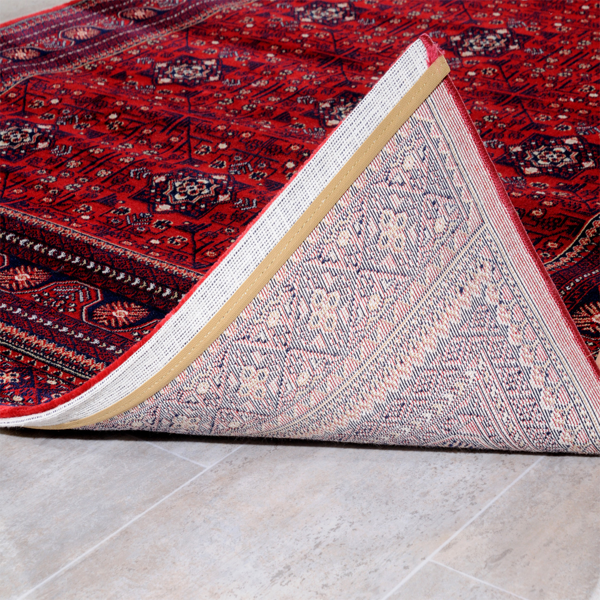 Χαλί (240X300) Tzikas Carpets Dubai 39772-010 Home Χαλιά Σαλονιού Spitishop