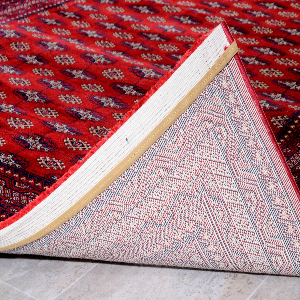 Χαλί (240X300) Tzikas Carpets Dubai 62096-010 Home Χαλιά Σαλονιού Spitishop