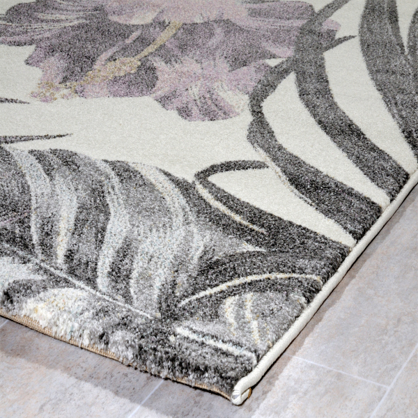 Χαλί (133x190) Tzikas Carpets Floral 22440-261